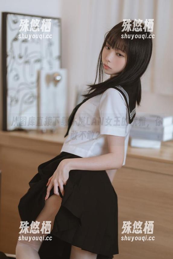 从图库直接下载许岚LAN女王的优雅，你敢不敢？