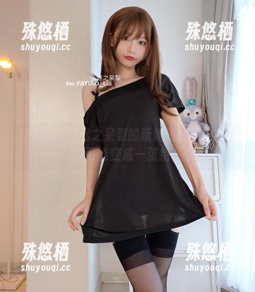 套图时刻：迷之呆梨的新婚初夜——每个不小心都可能变成一张绝品剧照！