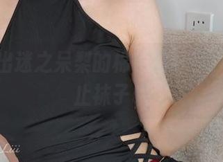 原图秀出迷之呆梨的棉袜粉红梦，图集不止袜子哦