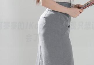 看完阿寨寨的JKcos原图，我只想说，太会了好吗？！