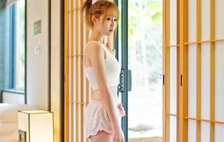 青豆客 – 从图库看Kiren_程程程的制服：精选中藏着不少小心思