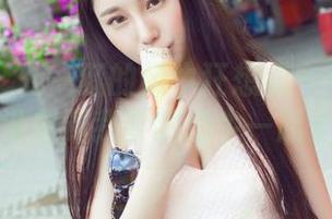 青豆客 – 孔一红的奶牛狂想曲——高清原图，没想到我要跟奶牛一起上镜！