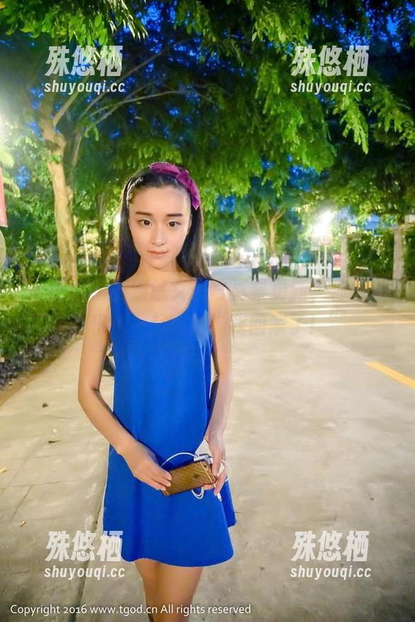 青豆客-王婉悠 青豆客 - 王婉悠女仆写真集更新,你敢不敢和我一起高喊“我回家了!”