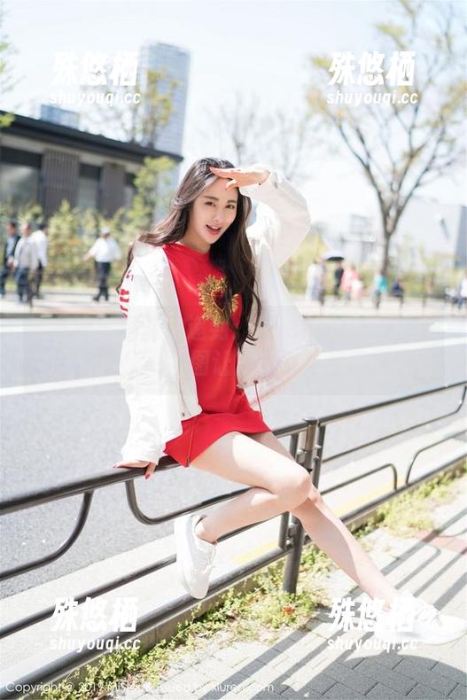 魅妍社-Mieko林美惠子 魅妍社 - 资源快递到:Mieko林美惠子和她的校服,一组图让你感叹青春真抢眼!