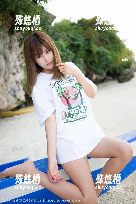 魅妍社-周小然 魅妍社 - 周小然的女神气场有多强?看完这美图合集,我已经瑟瑟发抖了!