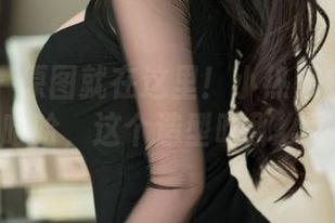 魅妍社 – 原图就在这里！小热巴化身兔女郎，哈哈，这个造型咋那么可爱？