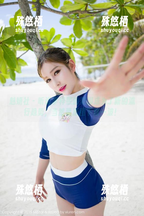魅妍社-李梓熙 魅妍社 - 听说李梓熙的美脚成为了新的流行趋势,当然要原图下载一波!