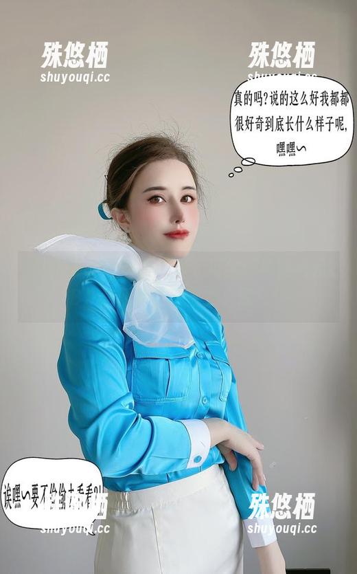 鹿八岁baby 鹿八岁baby带着高清《尼尔:机械纪元2B》这照片,直击我心窝窝!