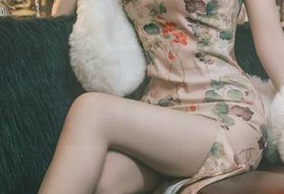 “鹿八岁baby”的万千面孔，小鹿假日写真合集随心摘！