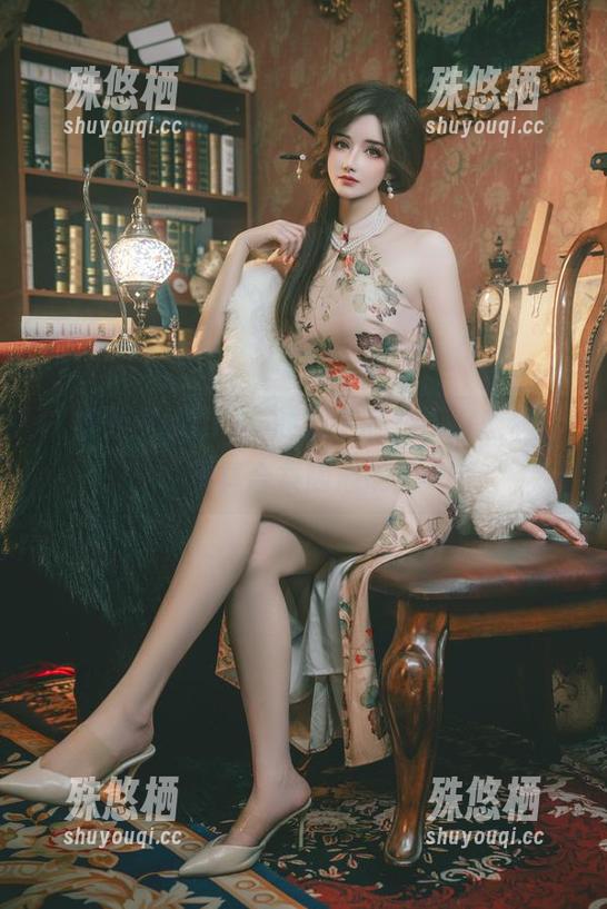“鹿八岁baby”的万千面孔，小鹿假日写真合集随心摘！