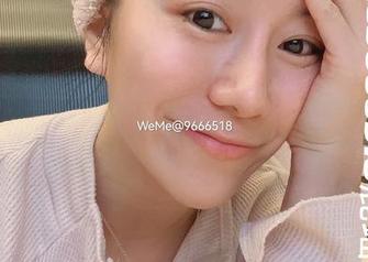 微密圈 – 鹿瑶的体操服与美图，别说我没提醒你，这波妆效轻松俘获！