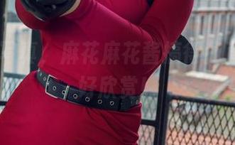 这17套写真，麻花麻花酱搞得我直想约好好欣赏！