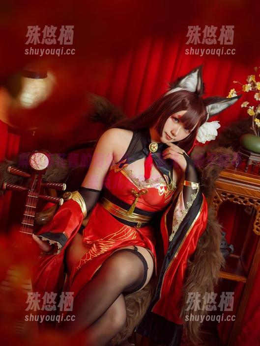 麻花麻花酱的阿妮斯：无圣光，能不能再来点儿美图呀？