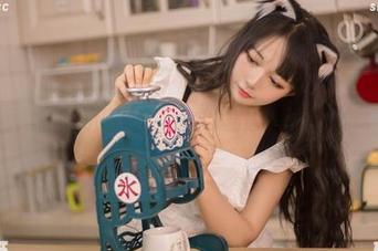 黑猫猫ovo长腿：这图集精选不走寻常路